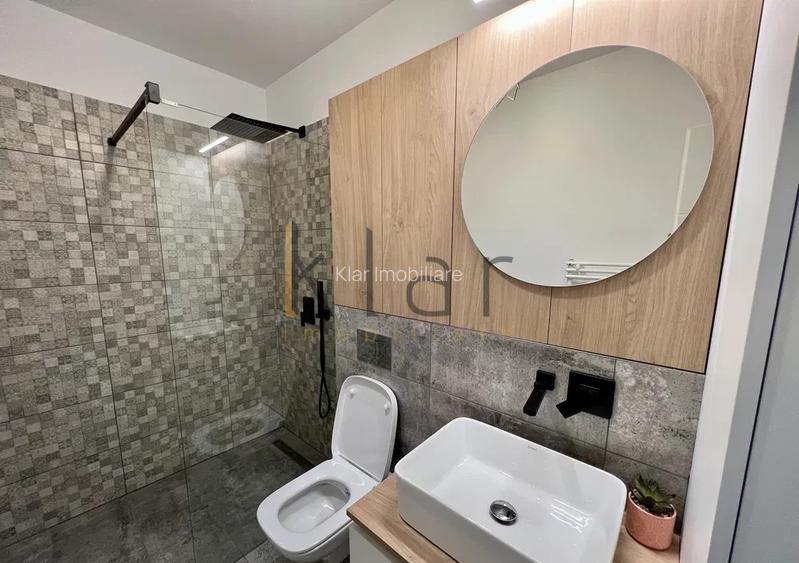 Apartament modern 2 camere, Gheorgheni, Brancusi-complex Diana - 7