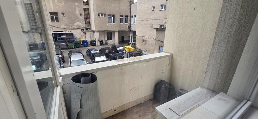 Apartament 2 Camere De Inchiriat, Str Bartok Bela, Zona Ultracentrala