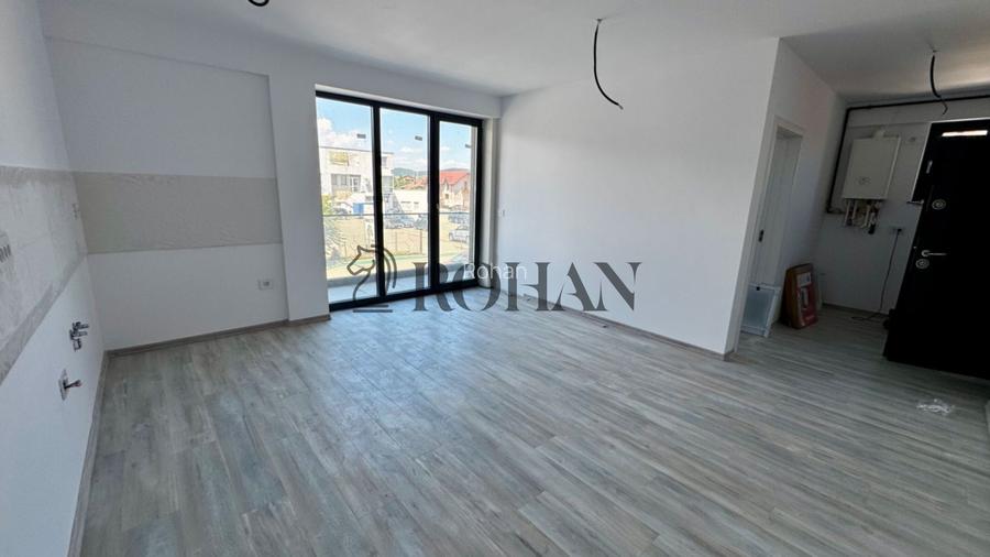Bloc nou 2025: Apartament 3 camere, Alba Iulia Ampoi 3 - 10