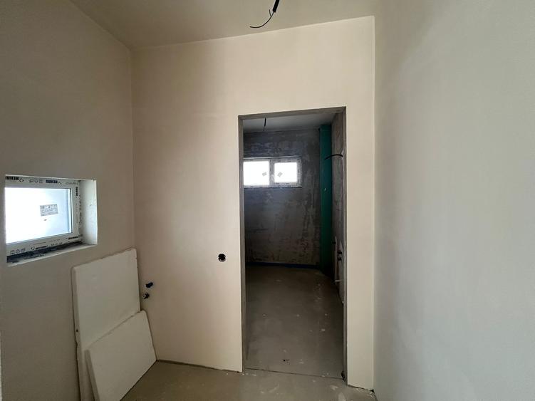 Casa tip Triplex zona Urusagului