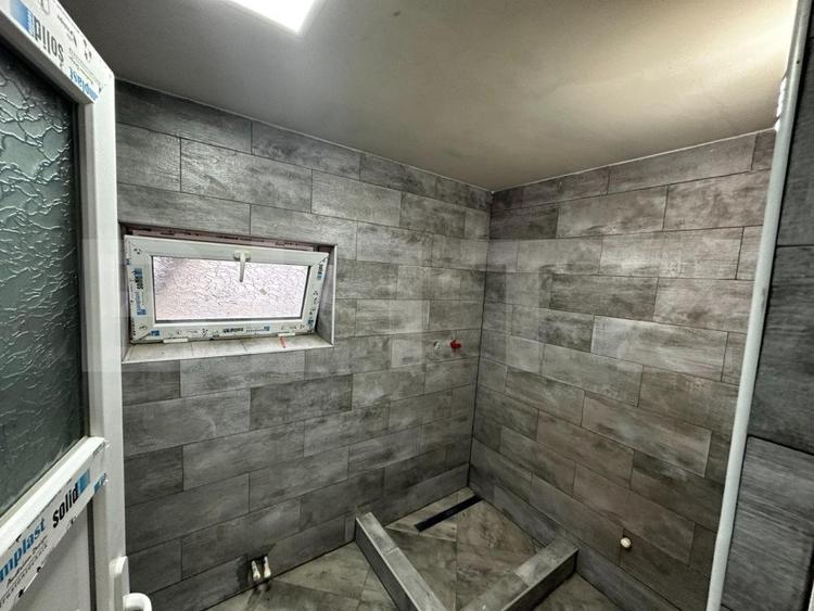Casa P+M si 400 mp teren, zona Stanesti