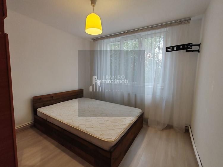 Apartament 3 camere, Rahova/Sos Alexandriei, centrala, mobilat - 6