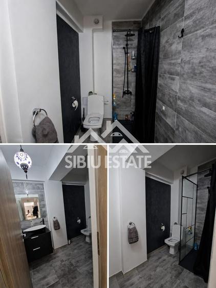 Apartament 3 camere 80 mp. | zona Doamna Stanca