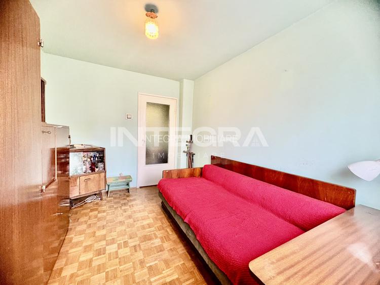Exclusivitate ! Oportunitate de Vanzare | 4 camere Decomandate | Manastur  - 10