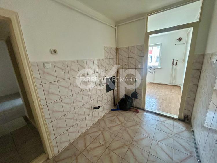 Apartament 2 camere – 40 mp – Bartolomeu, Brasov – 65.000 EUR - 6