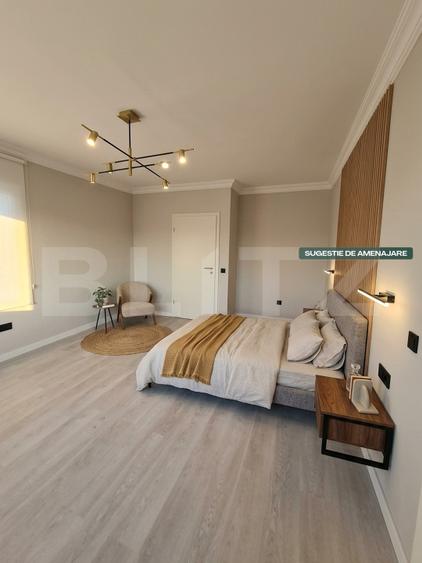 Duplex ideal pt un cuplu tanar, zona Lempes Sanpetru