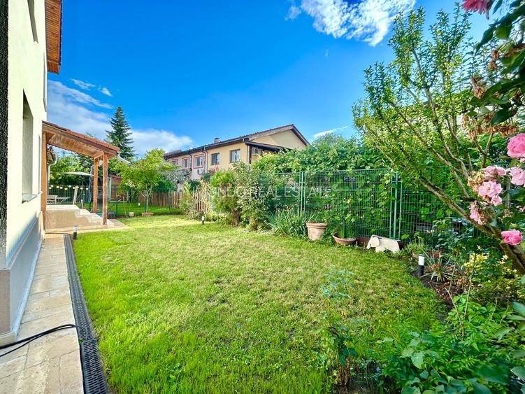 Vila  4 Camere | Erou Iancu Nicolae | JOLLIE VILLE - 30