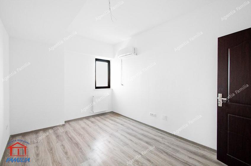 Apartament ultramodern, 3 camere, etaj 8, Italian Residence
