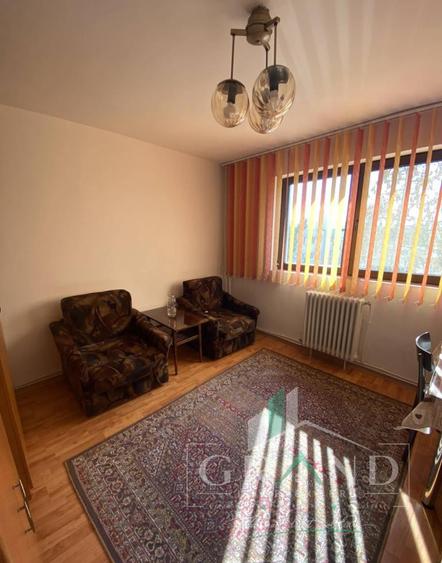 Apartament 2 camere | Grigorescu | Etaj Intermediar