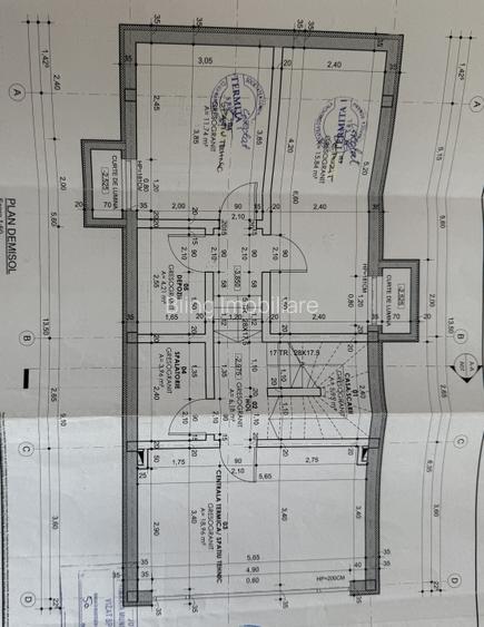 Casa 257mp utili - 5 camere - 300mp curte - zona Someseni, Cluj-Napoca!