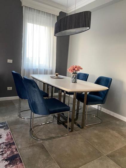 Apartament decomandat zona Soarelui/Braytim