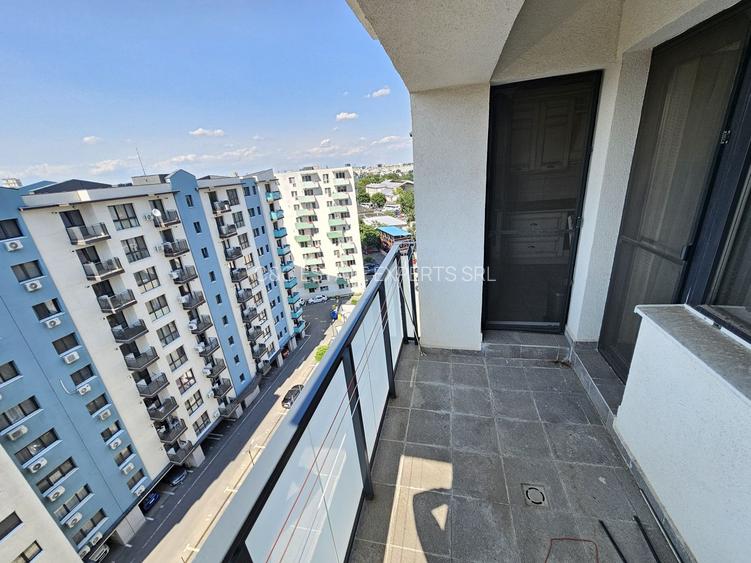 ISG Residence - 3 Camere Premium cu loc de parcare si doua bai - 23