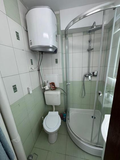 Garsoniera Renovata