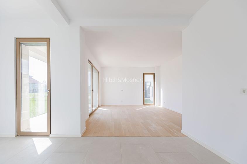 Duplex Premium în Dumbrăvița | 4 Camere | 396 mp Teren | Comision 0%