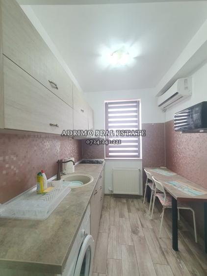 Studiu Dublu - BLOC NOU - Zona Reyna - Centrala GAZ - Termen Lung/Scurt - 400Eur - 21