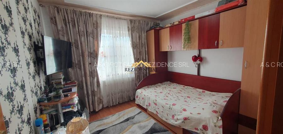 APARTAMENT CU DOUA CAMERE - CASA TINERETULUI - 6