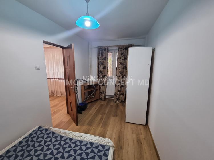 Inchiriere apartament cu 2 camere in Ploiesti zona Nord- Polux - 10