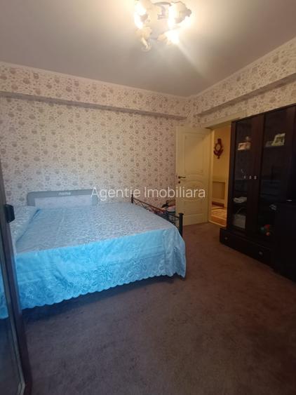 Exclusiv - 3 camere  decomandat Faleza Nord - 12