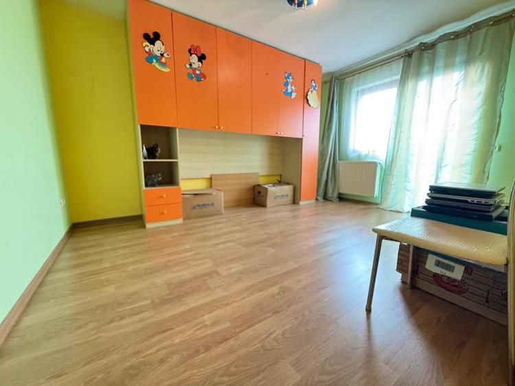 Casa individuala, 5 camere, 506 mp teren, 140 mp utili - Giroc