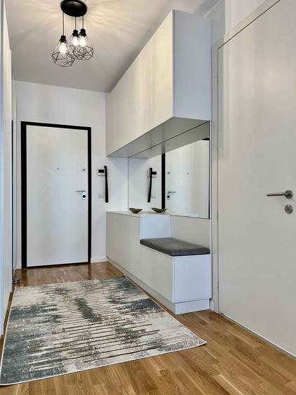 3 CAMERE|| LOC DE PARCARE|| LUXURIA RESIDENCE || DOMENII
