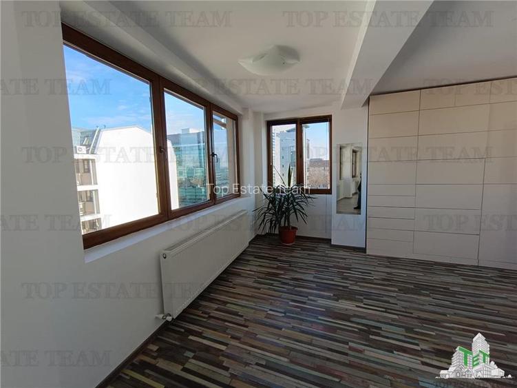 Vanzare apartament 3 camere Beller- Floreasca - 11