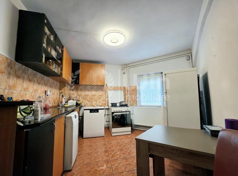 Apartament 2 camere | Decomandat | 49mp | Zorilor | Zona Sigma!