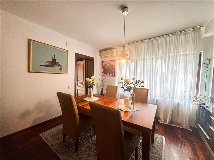 Apartament de inchiriat 3 camere Herastrau