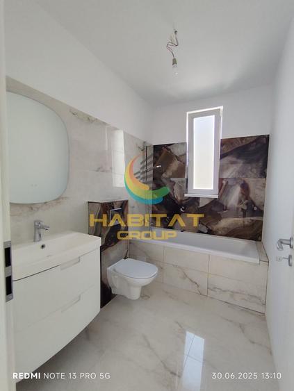 Casa 4 camere | 2 bai| Incalzire in pardoseala | Teren 330 mp