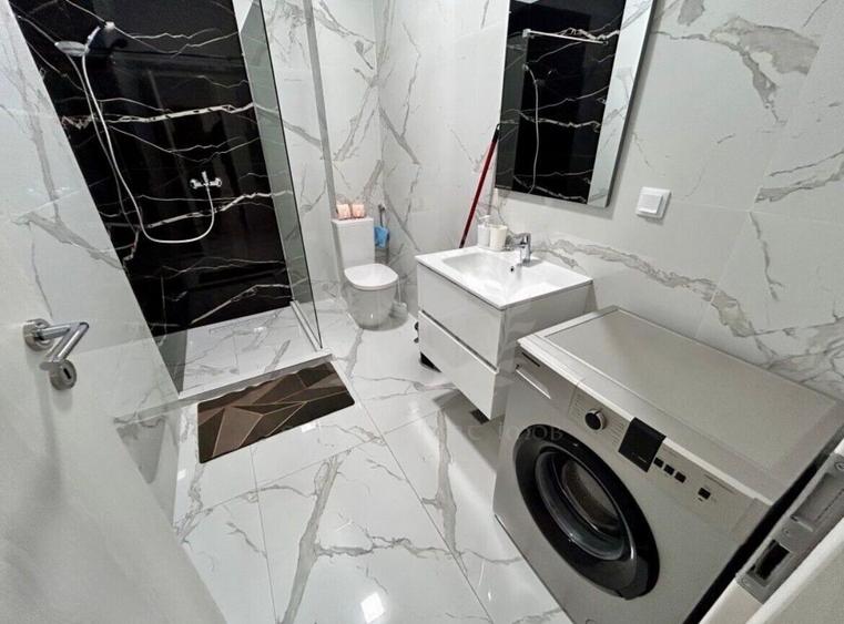 Apartament 3 camere, bloc nou, zona Centrala, Ploiești