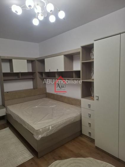 Apartament cu 2 camere, Decomandat, + 41mp terasa, Bloc nou, Cug - 5