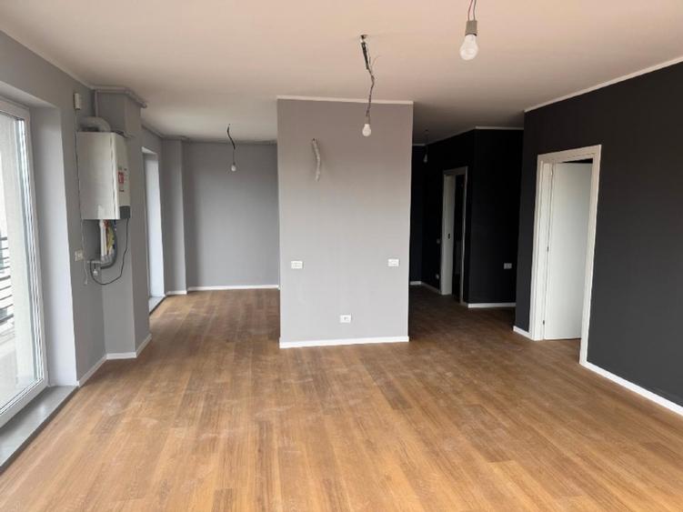 Apartament 2 camere zona Dacia