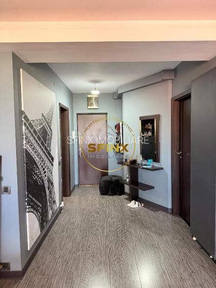 Apartament 3 camere | Pet Frendly | Centrala Proprie | Loc de Parcare | Boxa