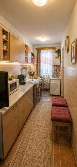 Apartament 3 camere | Strada Vasile Goldiș | Alba Iulia - 8