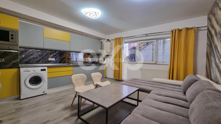 Apartament 2 camere | 54 mp | Terasa 22 mp | Răzoare - 2