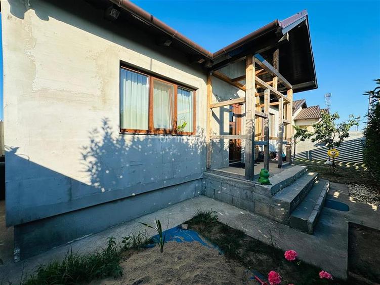 CASA CU 4 CAMERE | ZONA OSORHEI | 10 KM DE ORADEA - 7