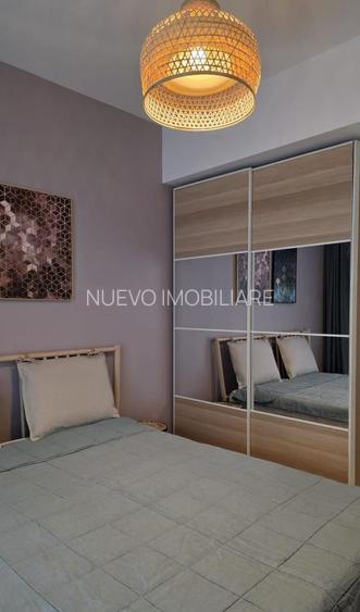 2 CAMERE | BARCELONA RESIDENCE | PARCARE | TITAN - 7