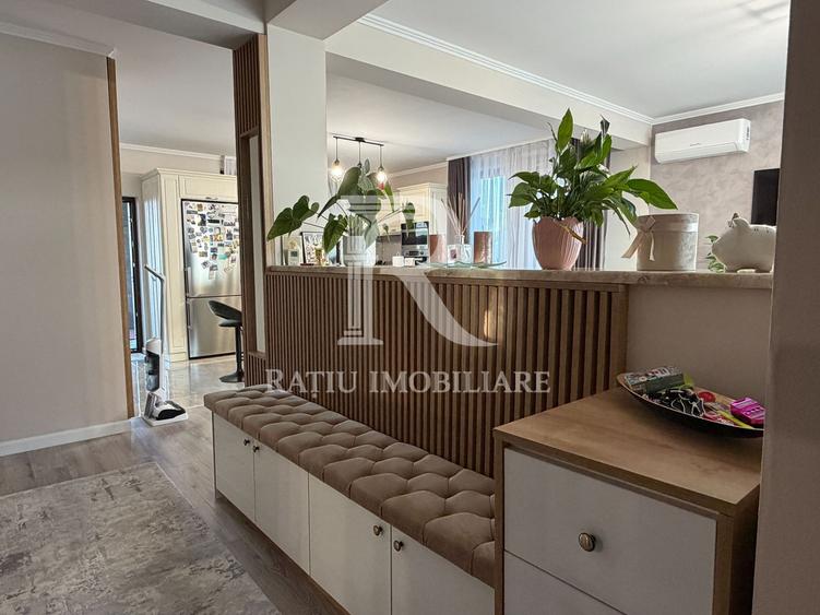 Proprietate premium | Casă și complex turistic la cheie | Cordău