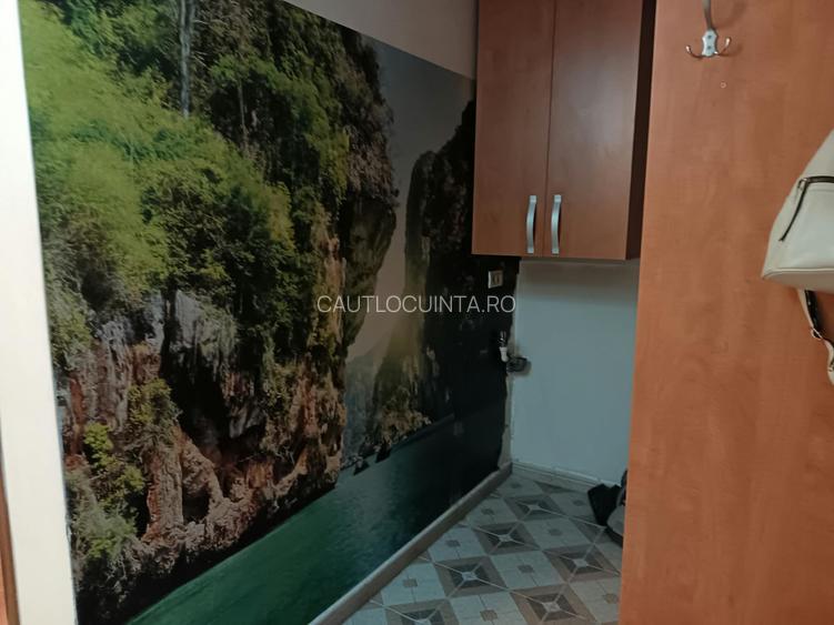 2 camere/ 3 balcoane/ Sos Giurgiului/ centrala - 12