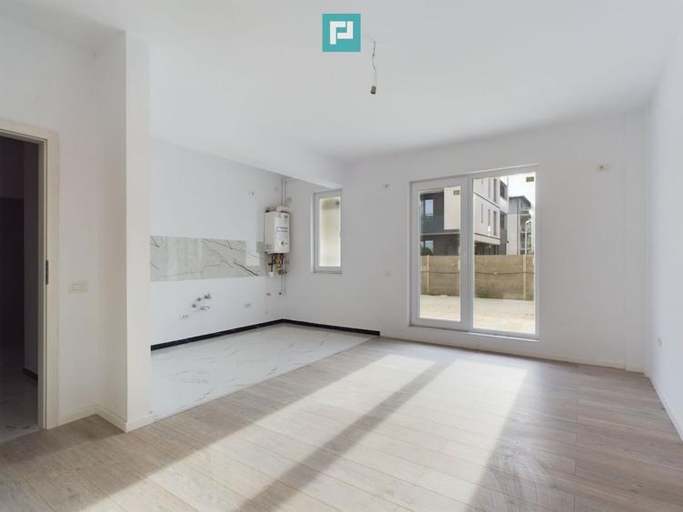 Apartament 3 Camere decomandat în Giroc