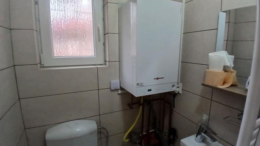 Comision 0 - Apartament cu 4 camere, la casa
