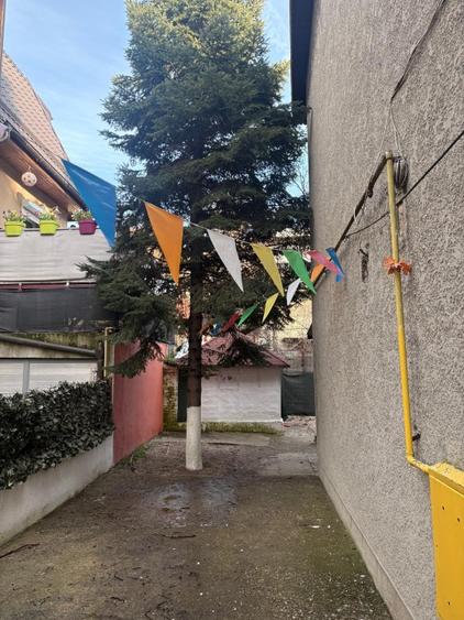 Inchiriere Vila Floreasca sector 2 Chopin nr.2B