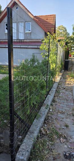 Casa\Mihailesti\Centrala\Izolata\25km Bucuresti\Zona linistita - 18