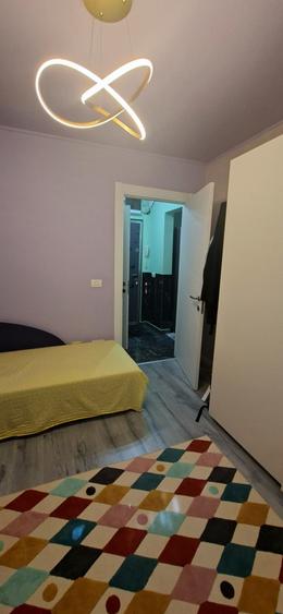 Apartament 2 camere decomandat - Lujerului - Mobilat și utilat complet