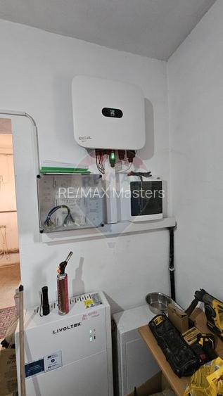 Casă / Vilă cu 6 camere, Sfantu Ilie, Suceava - 60
