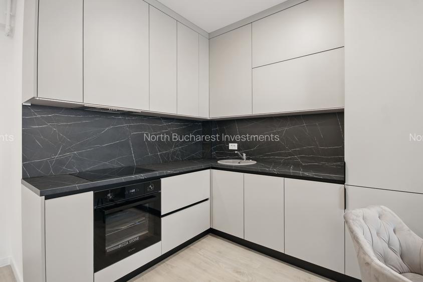 APARTAMENT CU 3 CAMERE - ZONA PIPERA - ROND OMV - 7