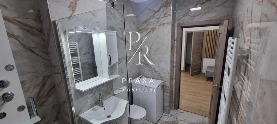 Apartament 2 camere, 53 mp, etaj intermediar, AC, parcare ,zona Avram Iancu!