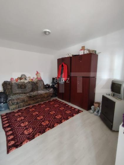 Casa P+M 210 mp utili Craiova, teren 884 mp, cartier Facai - 3