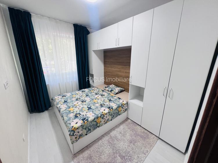 Apartament 2 Camere | Parc Cinema Floreasca | Prima Închiriere | - 7