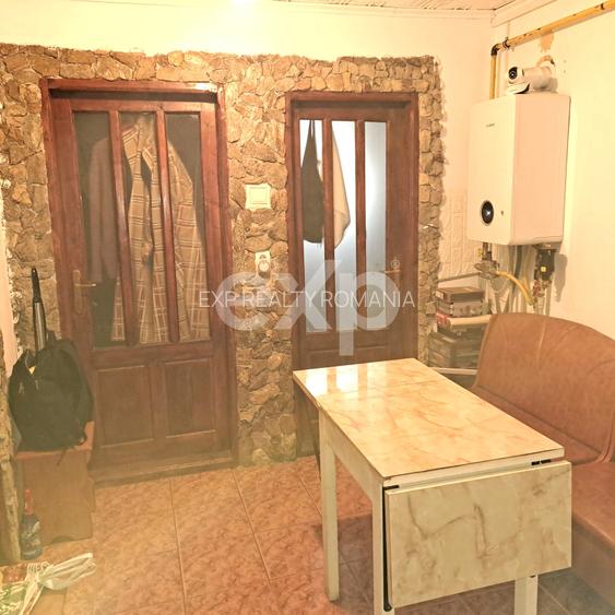 APARTAMENT 2 CAMERE DECOMANDAT, SÂNTANDREI  PARTER - 4