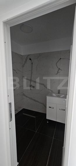 CLADIRE PREMIUM DE BIROURI SI SPATII COMERCIALE IN BISTRITA